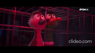 Migration 2023 Hindi Dub Backwards 