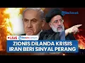 Download Lagu 🔴Iran Ragukan Komitmen Genjatan Senjata Israel, Alarm Perang Menggema disaat Krisis Melanda Zionis