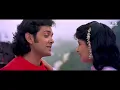 Dil Paagal Deewana Hai | Barsaat | Bobby Deol, Twinkle Khanna | Kumar Sanu | 90s Hits Hindi Songs