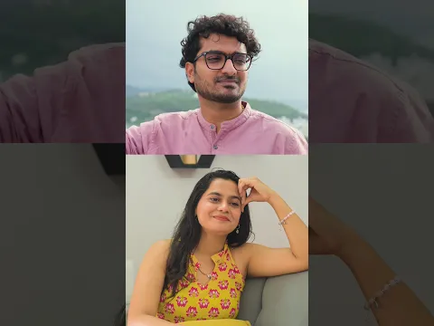 Shaadi ke baad wala pressure | @saintinbaggy #marriage #wedding #truelove