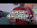 Download Lagu BOOMERANG-Kawat Berduri(Cover Gitar)