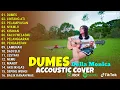 LAGU JAWA HITS TERBARU 2025 | DUMES, LINTANG ATI | DELLA MONICA ACCOUSTIC VERSION