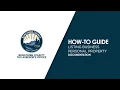 Tax Office - Guide to Listing Business Personal Property