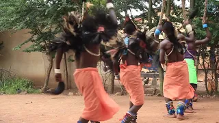 Mchele Mchele Sanaa Group Walk In Intro 2 