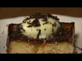 Extra Course Desserts at Kumiko in Chicago
