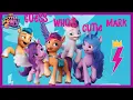 My Little Pony in Hindi 🦄यह टट्टू कौन है? | a new generation new film