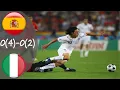Download Lagu Spain vs Italy 0(4)-0(2) Quarter Final Euro 2008 Extended Highlights |English Commentary🎤|