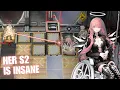 Download Lagu SHE DOES SO MUCH DAMAGE | Lemuen showcase (Skill 2)