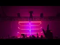crystallized (Subtronics Remix) - Subtronics @ Bill Graham SF 2025 (Day 1)