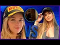 CHINA Suarez VS ESTELLE Ogilvy
