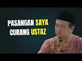 Lagu Syamsul Debat | Pasangan Saya Curang Ustaz
