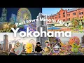 Yokohama Minato Shop Jump Shop