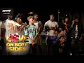 Love on Both Sides Trailer NowThatsTv