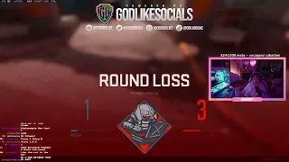 Allycxt Asked If Her and Methodz Pipe