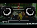 512 - “BASS BOOSTED" - Mora Ft Jhay Cortez