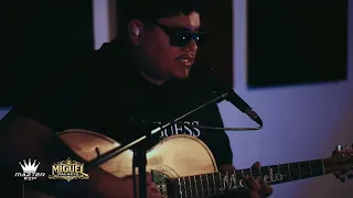 Miguel Palacio 😎 El Borre En ViVo 2026
