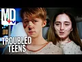 Teens In Trouble Chicago Med MD TV