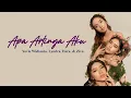 Download Lagu Yovie Widianto, Lyodra, Tiara Andini, Ziva Magnolya - Apa Artinya Aku | Lirik
