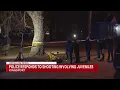 Kingsport PD investigating shooting involving juveniles