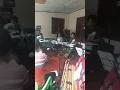 Download Lagu SUPER EMAK .....DEMI CINTA  edisi latihan bersama musisi prntolan semua