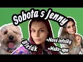 Download Lagu Sobota s Jenny Rinn | Blešák a Fikko Market 