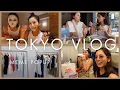 Download Lagu 【TOKYO Vlog】POP UPで東京へ、ハードな東京出張。