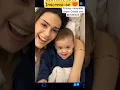 Download Lagu NADJA HADDAD MOSTRA MOMENTO FOFO DE JOSÉ COM O PAPAI DANILO #shorts #nadjahaddad