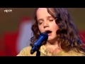 Download Lagu Amira (9) verbijstert iedereen met opera - HOLLAND'S GOT TALENT