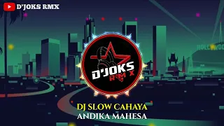 Dj Cahaya - Andika Mahesa ( Kangen Band ) Versi Slow Viral TikTok 🎶 2020