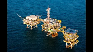 COMO FUNCIONA A INSTRUMENTAÇÃO NA PRODUÇÃO DE PETRÓLEO E GÁS? | EDACO