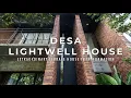 Download Lagu Malaysia's Extraordinary Terrace House Transformation｜Desa Lightwell House｜Architecture｜House Tour
