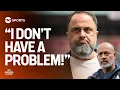 Download Lagu Evangelos Marinakis on his relationship with Nuno Espírito Santo 👀 and Nottingham's #UEL draw 🏆