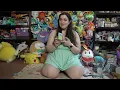 Download Lagu Abby Opens Japanese Pokemon Go Booster Box P5