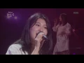유희열의 스케치북 - 백예린 - 우주를 건너. 20160702