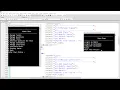 Interview Analysis System - Desktop Application in C