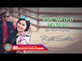 Lagu Retta Sitorus - Asal Ma Olo Ho Di Au (Official Lyrics Video)