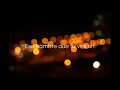 ESE HOMBRE - LA INDIA (LETRA)