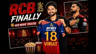 RCB Match Movie Theater Mein Dekha! 😱 Patna INOX Ka IPL Experience | First Time Ever | patna city