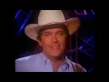 George Strait - The Chair (Official Music Video)