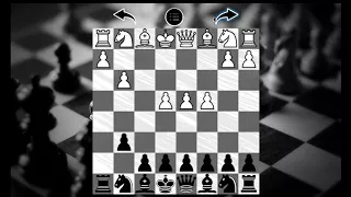 Chess AI - MINIMAX Alpha Beta Pruning