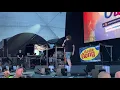 Mickie Krause Eine Woche wach,Ole Party Würzburg 2019