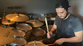 dewa 19 pangeran cinta drum cover by gilang prass 
