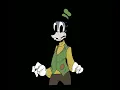 Goofy png