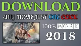how to download all hd full movies in just one click hindi