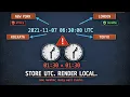 06 - Store UTC Render Local the One Time-Zone Rule Every Dev Should Know