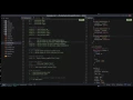 Atom CSS Transitions Animations on pane switching