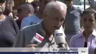 محامي الدير المعي ن منذ  اربع خمس اشهر   مقاربة قانونية صرفة دندنها
