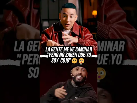 Daddy Yankee le responde a Nicky Jam
