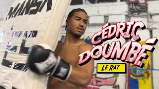 LE RAT - CÉDRIC DOUMBÉ (Clip Officiel)