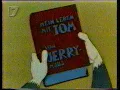 Download Lagu Tom and Jerry - German Pro7/ProSieben Intro (Russian AVO)